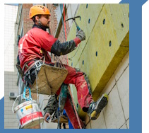 Услуги Высотные работы в Алапаевске