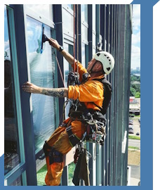 Услуги Высотные работы в Алапаевске