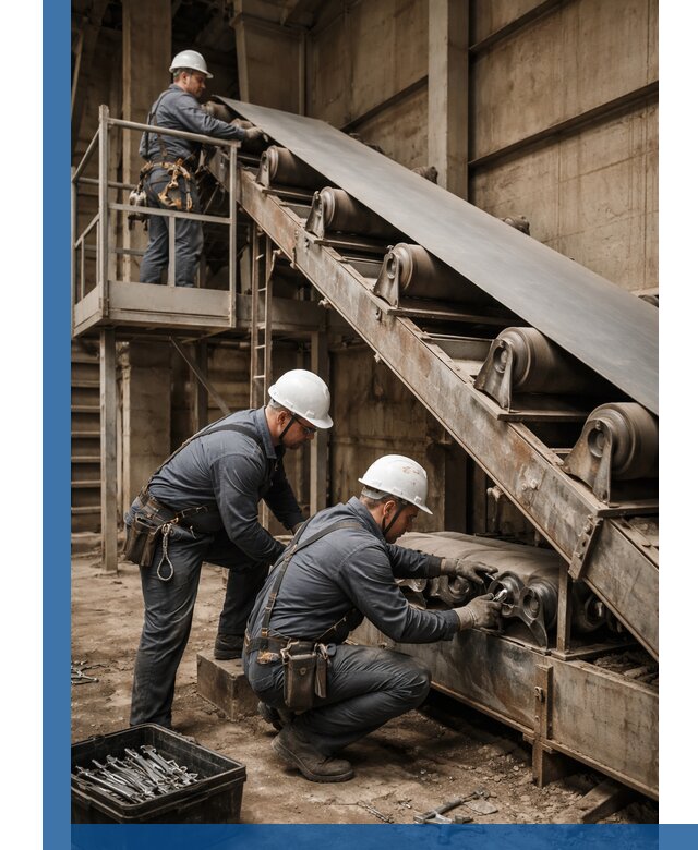 Ремонт элеваторов в Алапаевске аварийный и плановый сервис